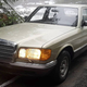 Illustration for article titled At $2,000, Could This Euro-Spec Import 1983 Mercedes 380SE Find A Way Into Your Heart?